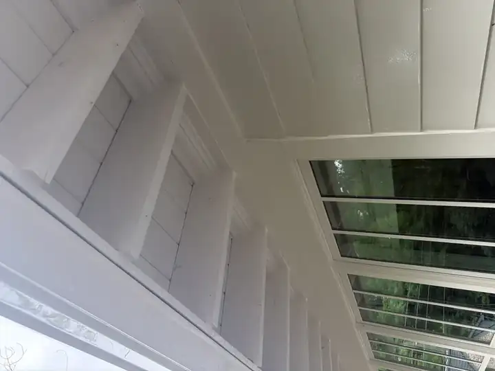 Roof Cleaning, House Wash, and Patio Cleaning in Marietta, GA